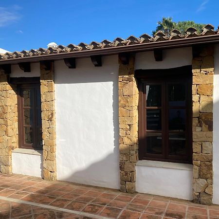 Malaga Sierra De Las Nieves By Real Spain Hotels Adults Recommended Casarabonela Exterior photo