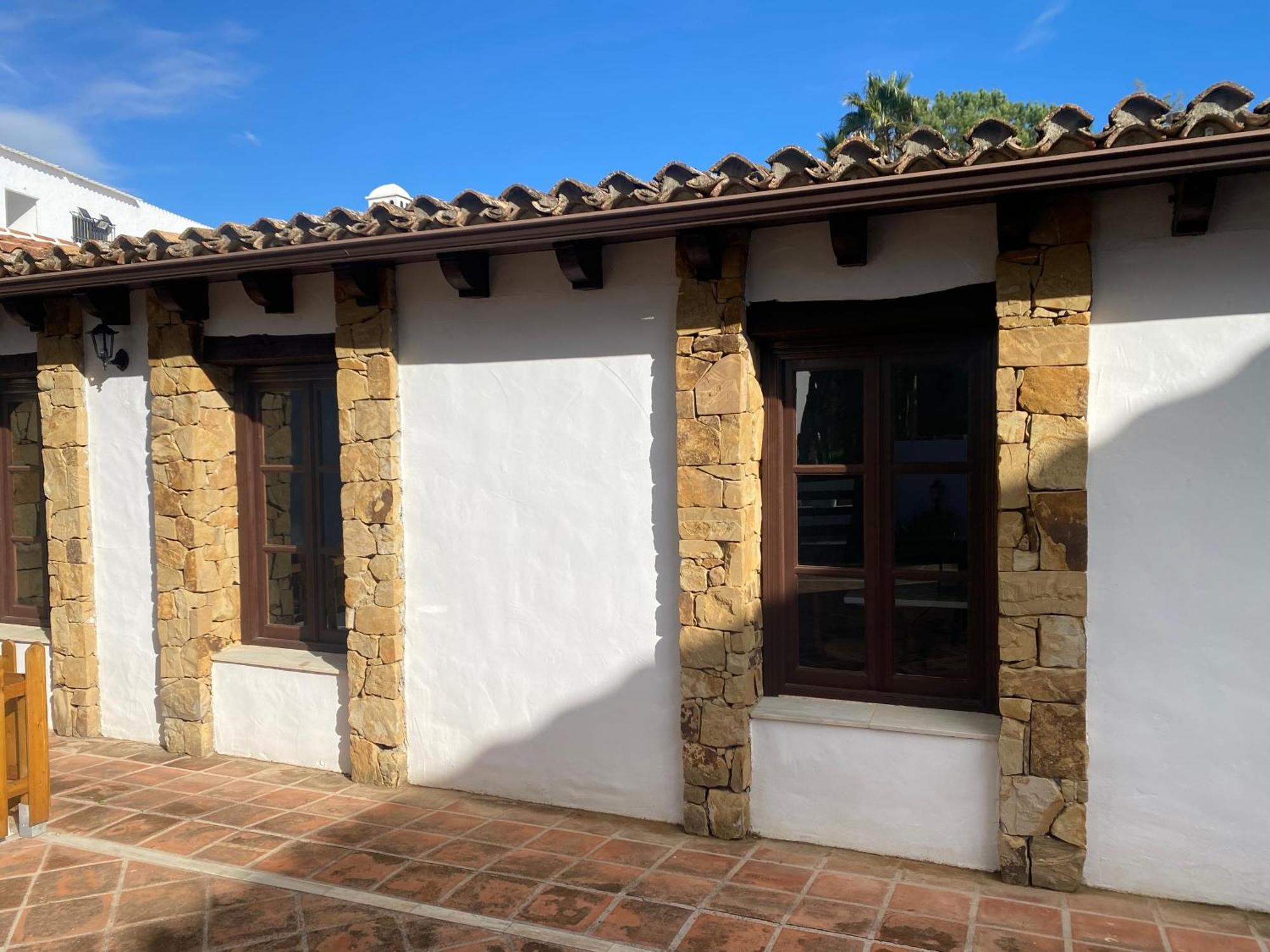 Malaga Sierra De Las Nieves By Real Spain Hotels Adults Recommended Casarabonela Exterior photo