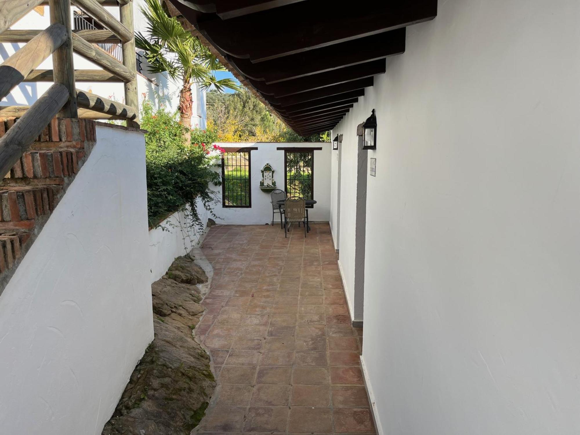 Malaga Sierra De Las Nieves By Real Spain Hotels Adults Recommended Casarabonela Exterior photo
