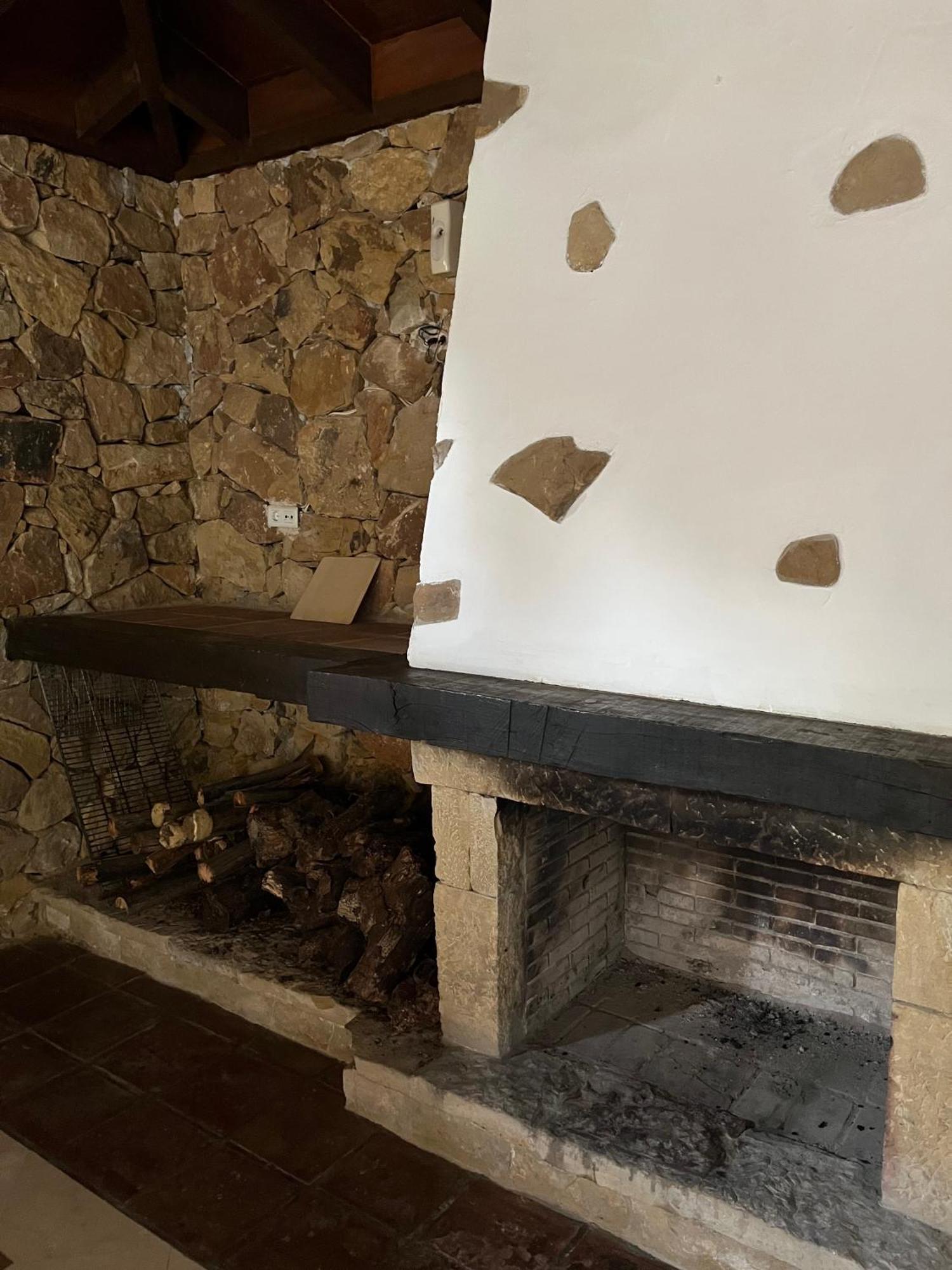 Malaga Sierra De Las Nieves By Real Spain Hotels Adults Recommended Casarabonela Exterior photo