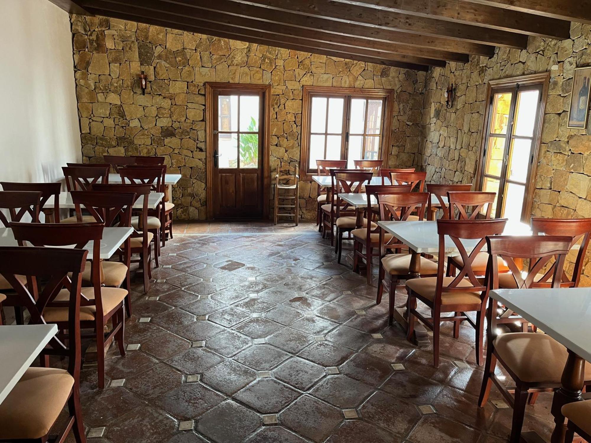 Malaga Sierra De Las Nieves By Real Spain Hotels Adults Recommended Casarabonela Exterior photo