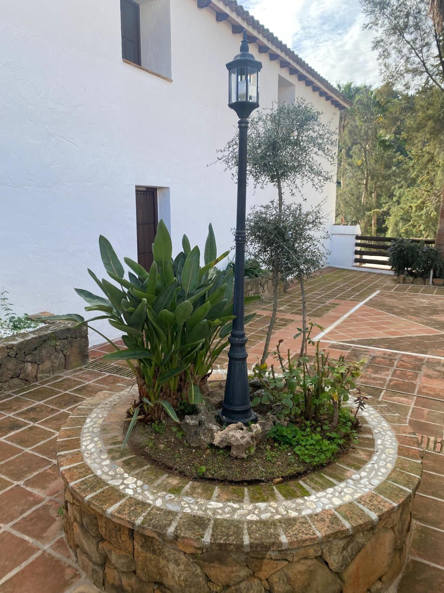 Malaga Sierra De Las Nieves By Real Spain Hotels Adults Recommended Casarabonela Exterior photo