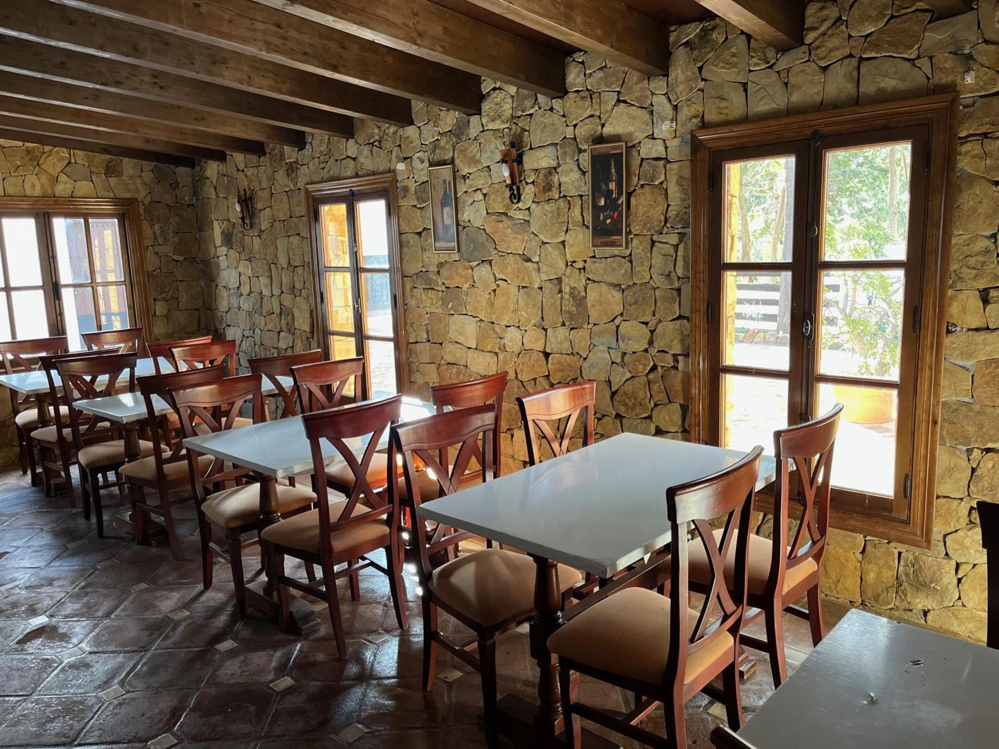 Malaga Sierra De Las Nieves By Real Spain Hotels Adults Recommended Casarabonela Exterior photo